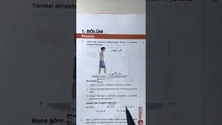 Bir Soruda Ben Den...