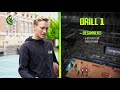 Train With Us - Week 1 Day 1