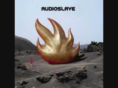 AUDIOSLAVE (+) Light my way