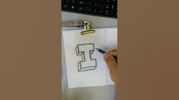 Sketching I weird funny drawing #yiichy