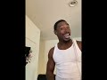 Talkbox kev is bacc!!!