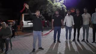 Işilmüzi̇k Kamera Göktaş Köyü Davul Zurna Köye Hi̇ri̇ş Si̇zlerele İyi̇ Seyi̇rler 0533 389 5380