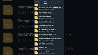 Free Smm Panel Script And All Script