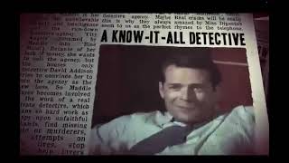 Moonlighting Promo