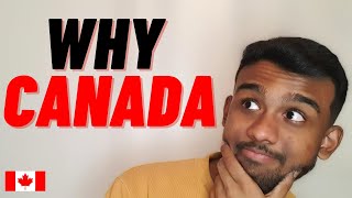 5 reasons to Study In Canada (2022)