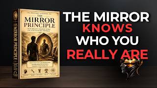 The Mirror Principle — Your Reality Changes When You Stop Fighting Yourself | Full Audiobook