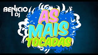 29 -  Set o Melhor da Black Music Outubro 2022 ( Benicio Dj )