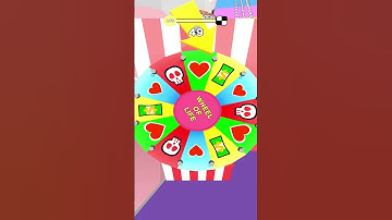 Run Of Life - GameplayWalkthrough All Levels - Level 175