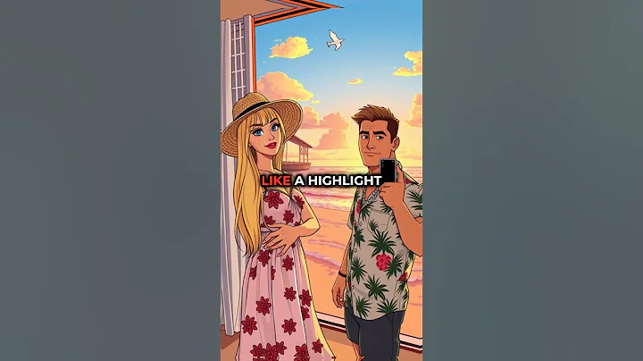 Why Gen Z Turned Dating Into Content (Experts Say It's Destroying Relationships) #fyp #truecrime