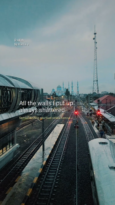 Download lagu O Allah | Harris J #oallah #harris #harrisj #music #favorite #lyriscsong #lyrics #fyp #fypシ゚viral