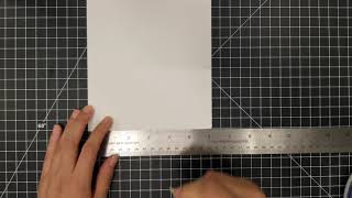 Foamcore cube draft 2