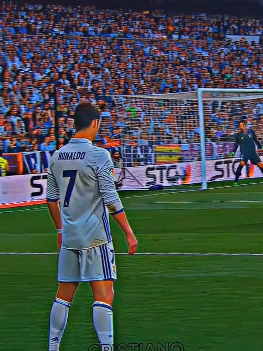 Where are you now ❤️ || Cristiano Ronaldo X Faded (slowed  reverb)