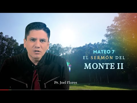 El Sermón del