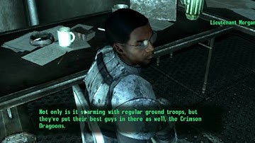 HD Fallout 3 Operation Anchorage Part 5