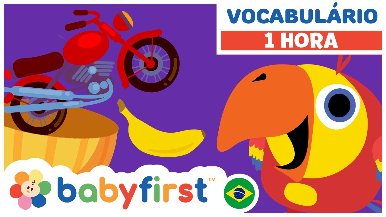 Video Infantil Educativo, Desenhos Educativos em Português, ovos surpresa