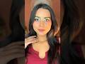 Eyemakeup Tutorial✨❣️ || Makeup by Manisha || #makeup #creativemakeup #eyemakeup #shorts #ytshorts