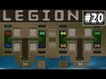 Warcraft 3 | Custom | Legion TD #20