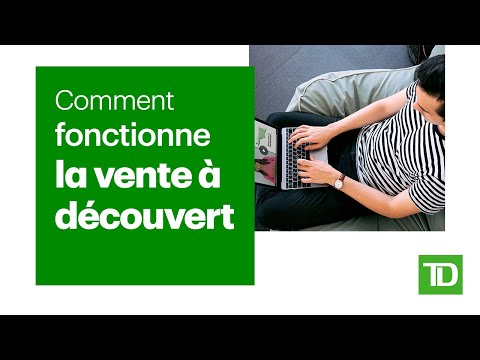 Vidéo: Pouvez-vous négocier le prix de vente à découvert?