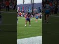 TOE TAP 😤