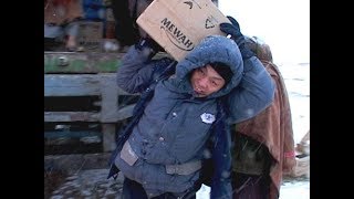 【Life Wisdom】20171009 - Carrying Out Relief Missions in the Face of Danger and Hardship