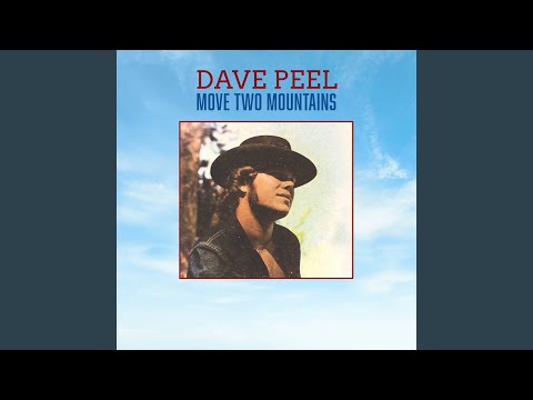 Dave Peel — I'm Walkin'
