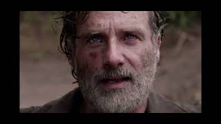 The Walking Dead 11X24 Rick Grimes Appearance Scene Hd Season 11 Episode 24 Series Finale