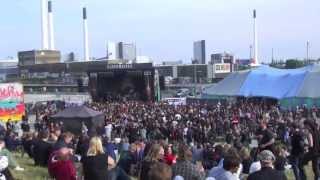 COPENHELL 2012 - SEE YOU IN 2013