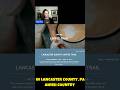 Coffee Trail - What’s happening #1 2026 January #lancasterpa #coffee #cafe #shorts