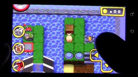 Aporkalypse Android App Review - AndroidApps.com