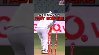  Fast Bowling Session  Fast Bowling Drills