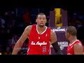 LA Clippers: Lob City Era Revisited - NBA XL