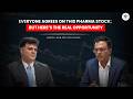 Everyone Agrees on This Pharma Stock; But Here’s the Real Opportunity | The BroadView