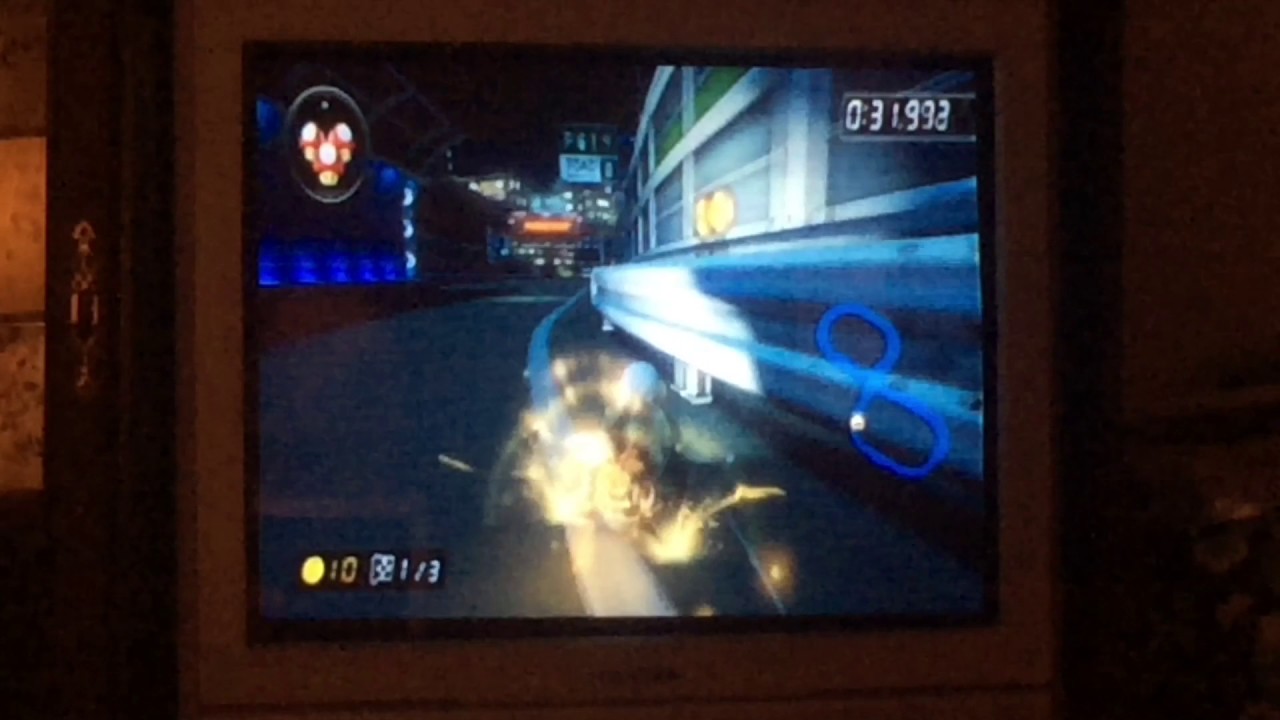 N64 Toad's Turnpike - 1:39.081 - Miguel (Mario Kart 8 World Record) camera iphone 8 plus apk