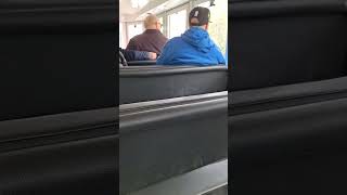 Toronto Zoo Zoomobile Indo-Malaya