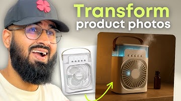 Create 7-Figure Ecommerce Store Images Using CHATGPT! (Ai Image Generation)