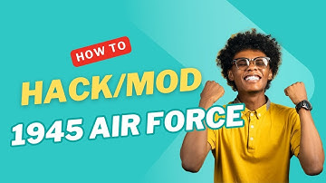 1945 Air Force HACK MOD Apk Tutorial 2025 - Get Unlimited Coins & Diamonds!! (Android-iOS).