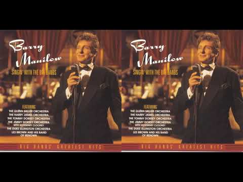Barry Manilow - Don't Sit Under the Apple Tree (with Anyone Else but Me)
