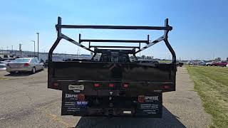 2025 Chevrolet Silverado 3500HD CC 4WD Reg Cab 171 WB, 84.5 CA Work Truck Lancaster, Columbus, ...