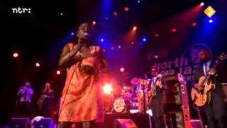 Sharon Jones &amp; the Dap-Kings - Give It Back (Live at the North Sea Jazz Festival 2010)