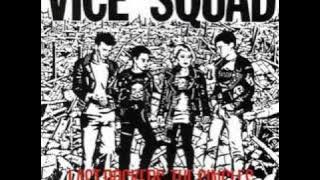 Vice Squad - Last Rockers