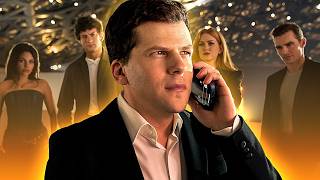 Watch This Before You Watch Now You See Me Now You Dont