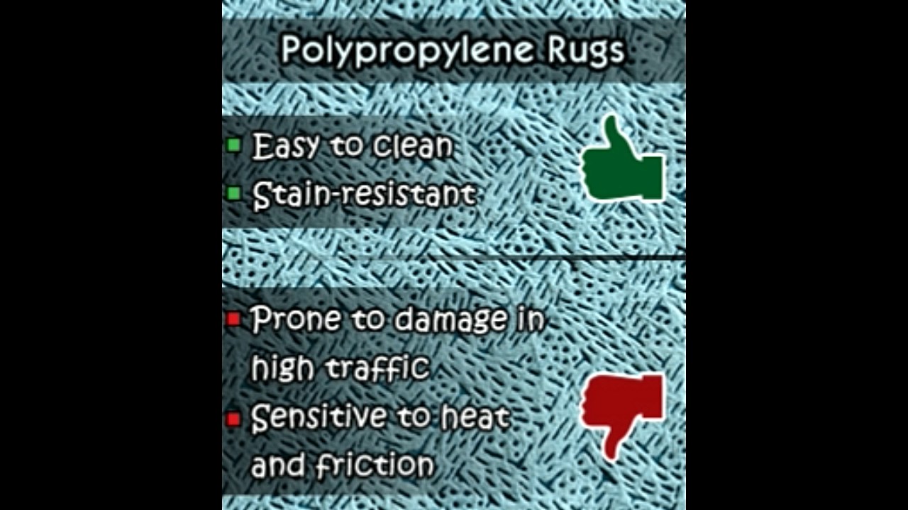 Are Polypropylene Rugs Safe For Vinyl, Are Polypropylene Rugs Safe For Vinyl Floors