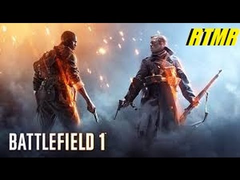 LATE NIGHT BATTLEFIELD GRIND! - BATTLEFIELD 1 - LATE NIGHT BATTLEFIELD GRIND! - BATTLEFIELD 1