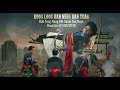 Dab Neeg Koos Loos - Kwv Pog Laus Mus Faus  1/5/2026