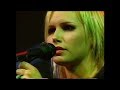 The Cardigans - Osterrocknacht , Dusseldorf 1999 (Full Concert)