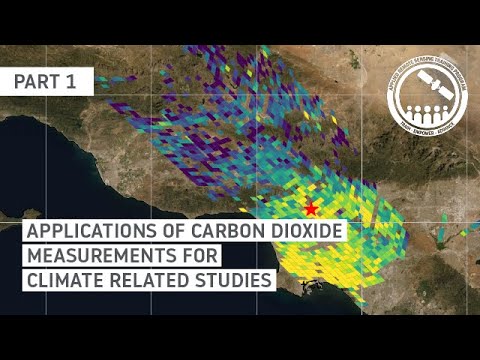 NASA ARSET: XCO2