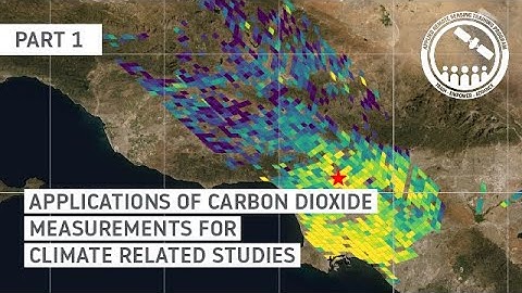 NASA ARSET: XCO2 from OCO-2 & OCO-3: Mission Recap, and Data Characteristics & Limitations, Part 1/3