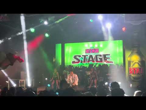Stag Stage Finale - Hey Choppi performs Blind