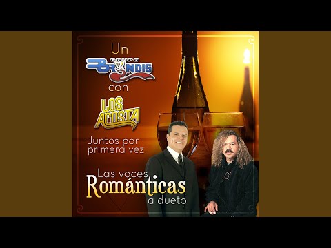 Putar Pero Tú No Estás - Los Acosta