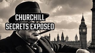 20 Winston Churchill Secrets You Wont Believe